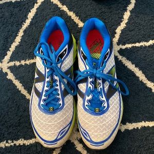 Men's New Balance Sneakers